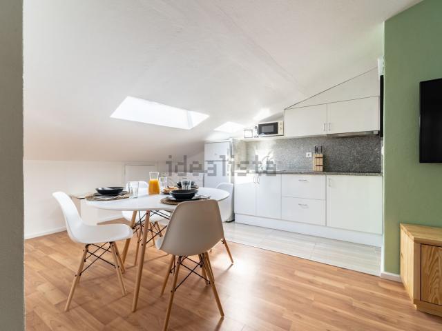 Apartamento, São Victor