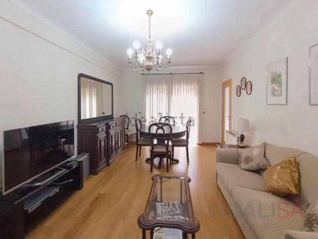 Apartamento, São Victor