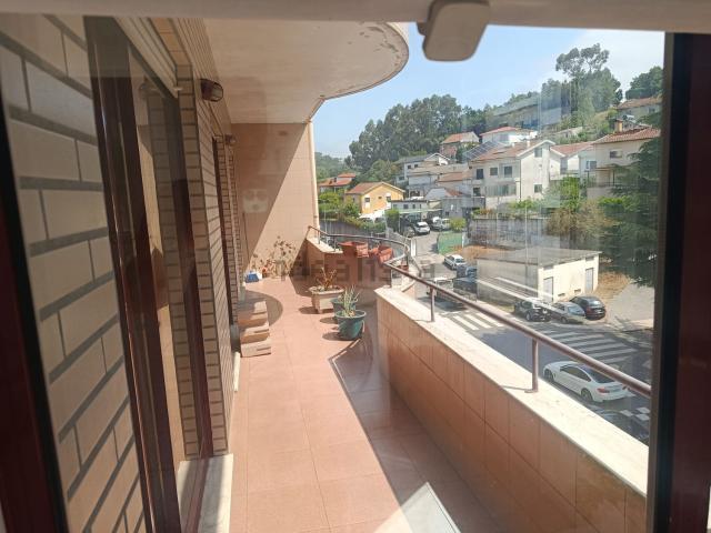 Apartamento, São Victor