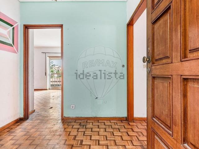 Apartamento, São Victor
