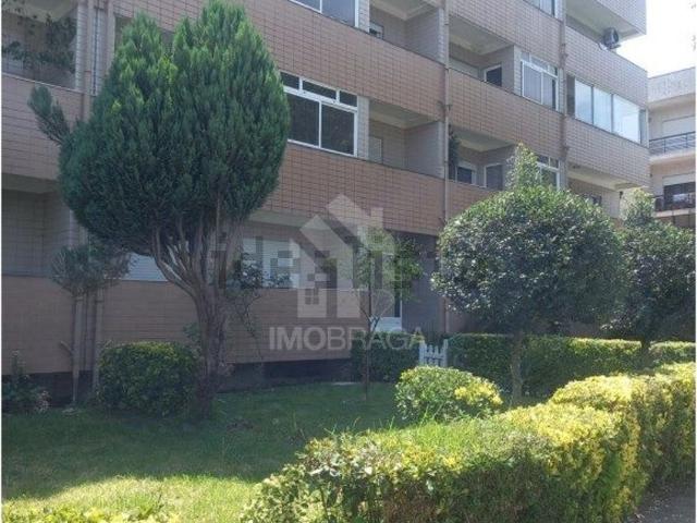 Apartamento, São Victor