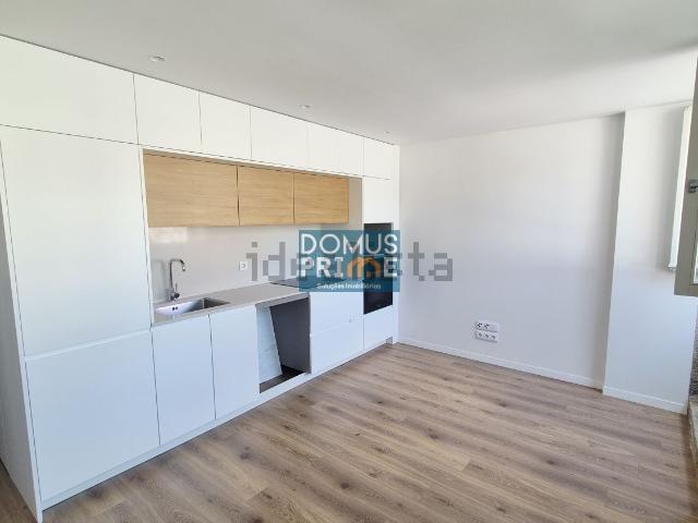 Apartamento, São Victor