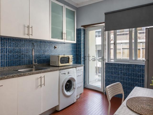 Apartamento, São Victor