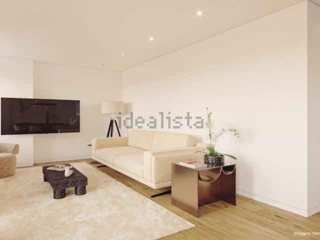 Apartamento, São Victor