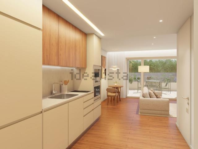 Apartamento, São Victor