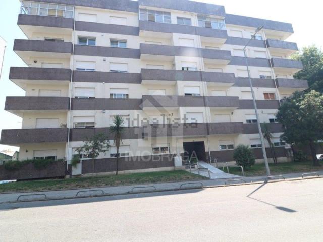 Apartamento, São Victor