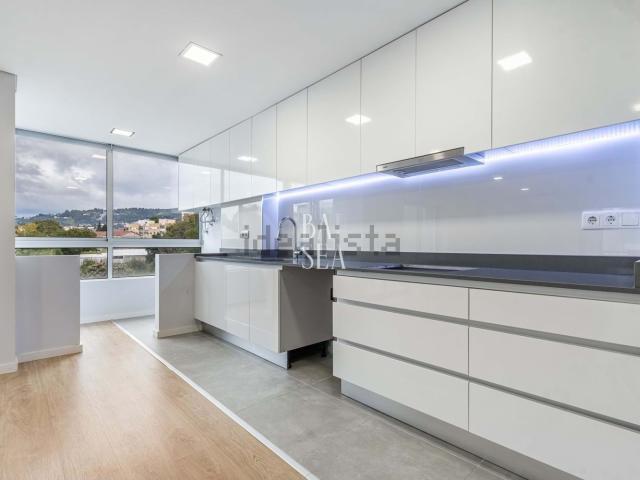 Apartamento, São Victor