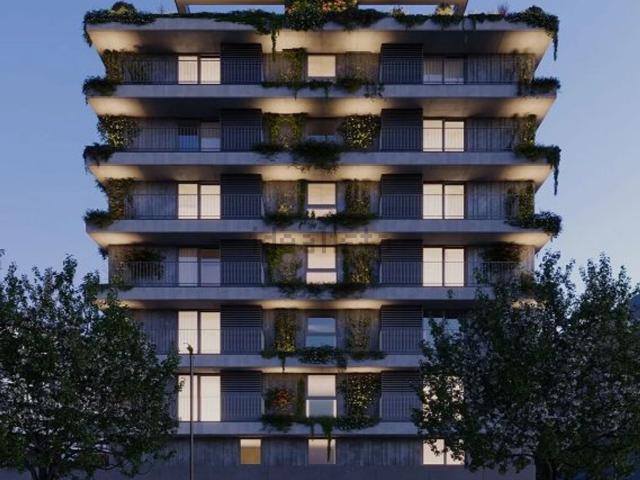 Apartamento, São Victor