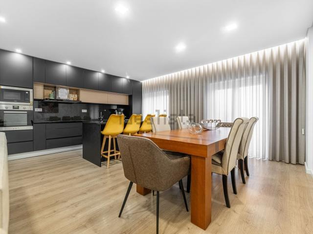 Apartamento, São Victor