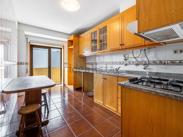 Apartamento, São Victor