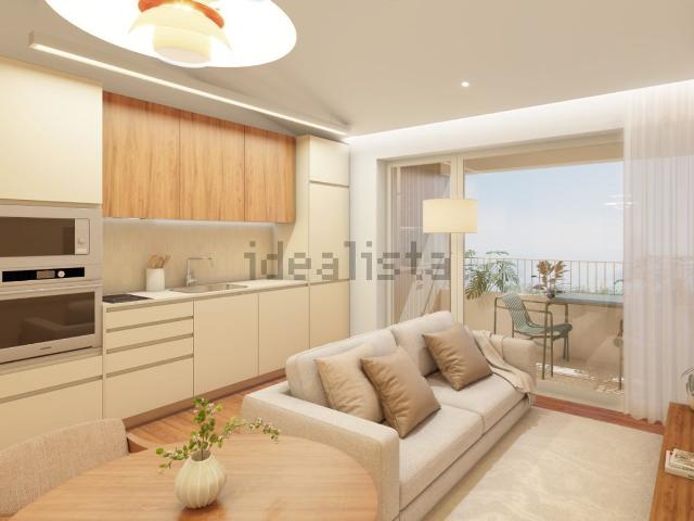Apartamento, São Victor