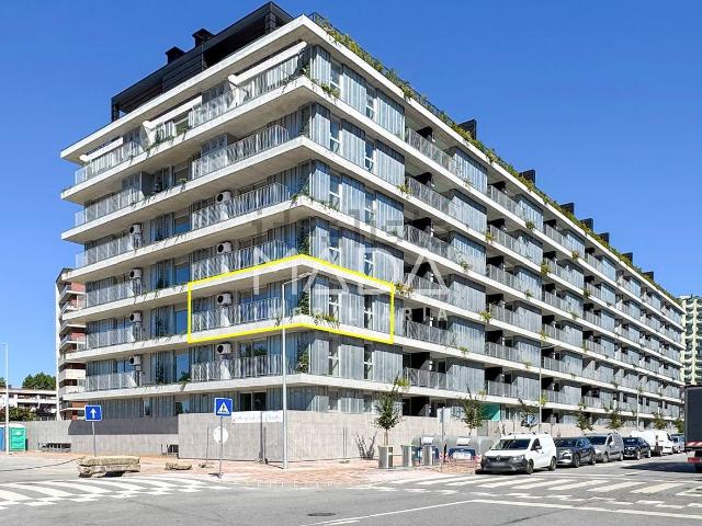 Apartamento, São Victor
