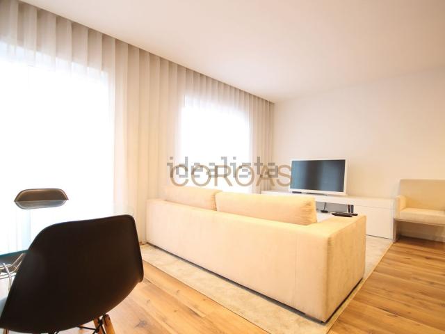Apartamento, São Victor