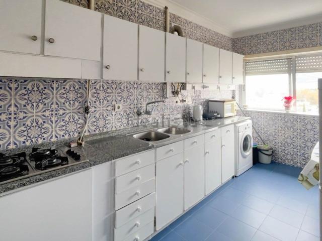 Apartamento, São Victor