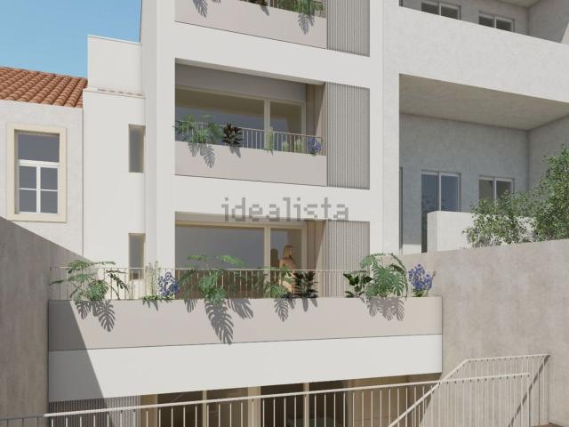 Apartamento, São Victor