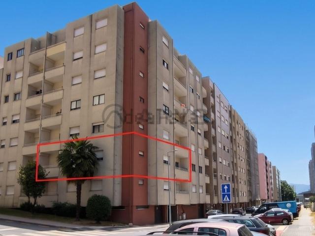 Apartamento, São Victor