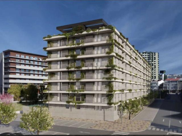 Apartamento, São Victor