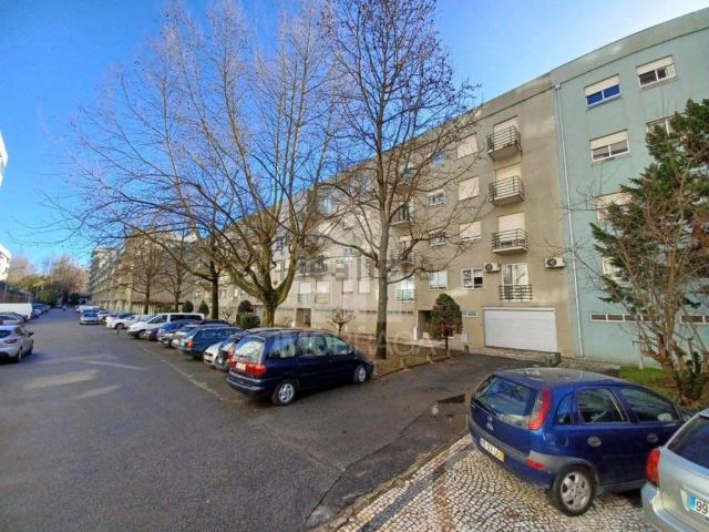 Apartamento, São Victor