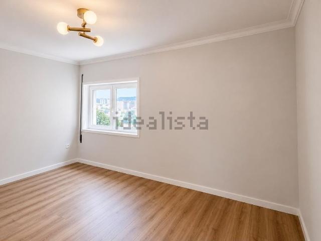 Apartamento, São Victor