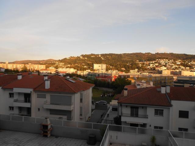 Apartamento, São Victor