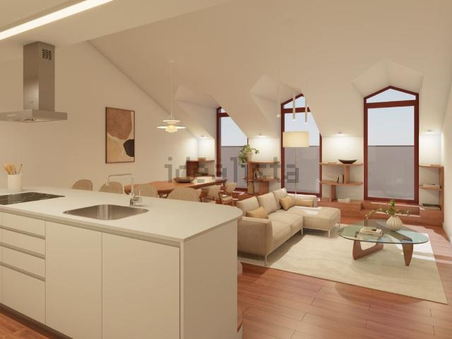 Apartamento, São Victor