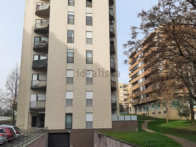 Apartamento, São Victor