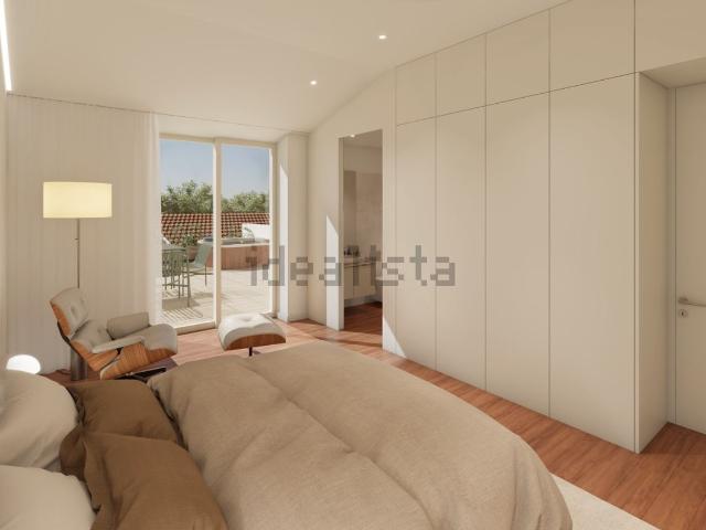 Apartamento, São Victor
