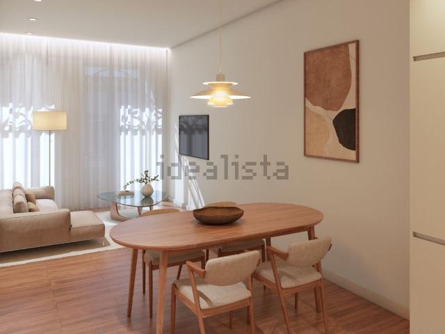 Apartamento, São Victor
