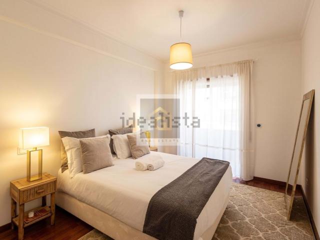 Apartamento, São Victor