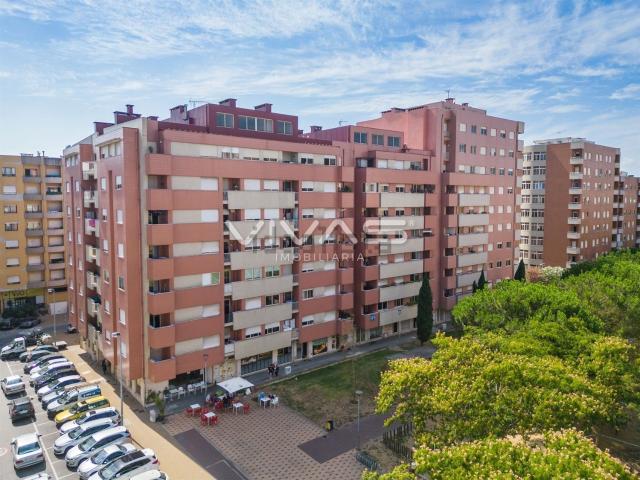 Apartamento, São Victor