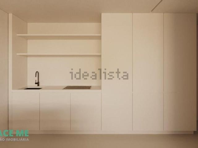 Apartamento, São Victor