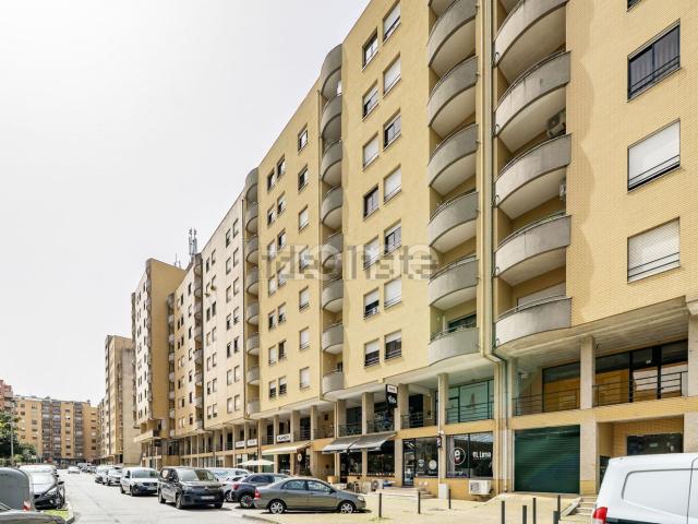 Apartamento, São Victor
