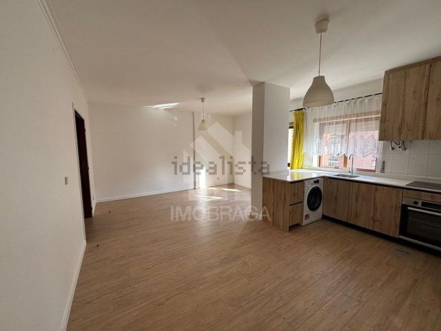 Apartamento, São Victor