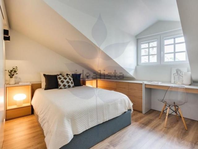 Apartamento, São Victor