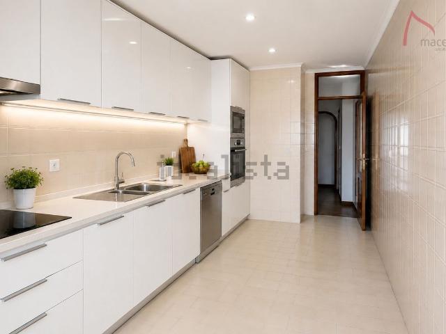 Apartamento, São Victor
