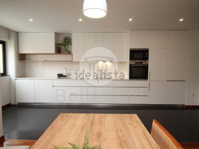Apartamento, São Victor