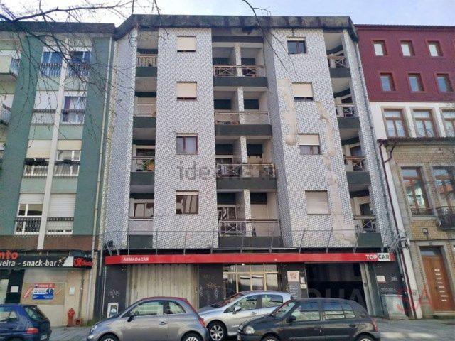 Apartamento, São Victor