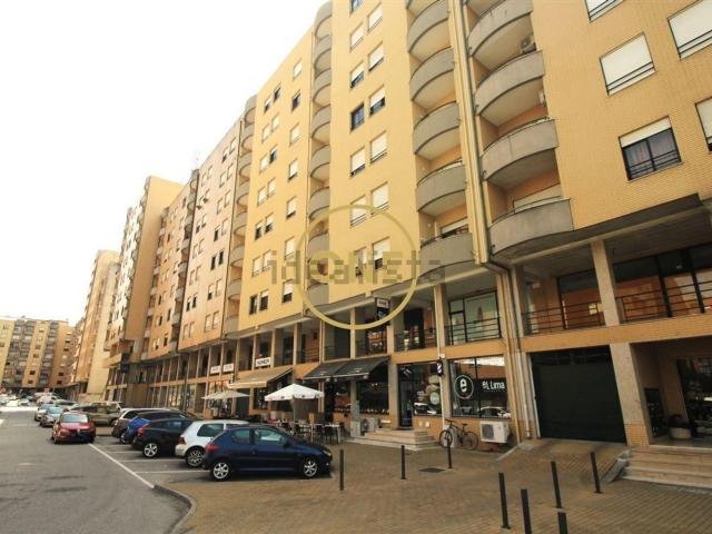 Apartamento, São Victor