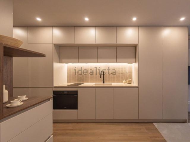 Apartamento, São Victor