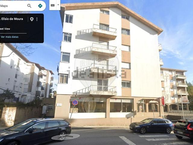 Apartamento, São Victor