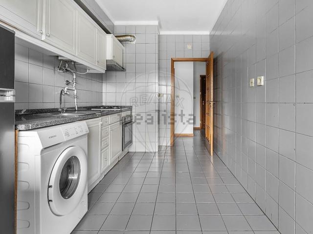 Apartamento, São Victor