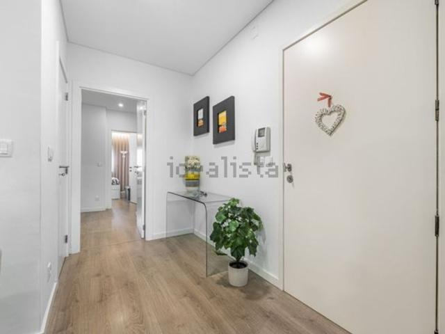 Apartamento, São Victor