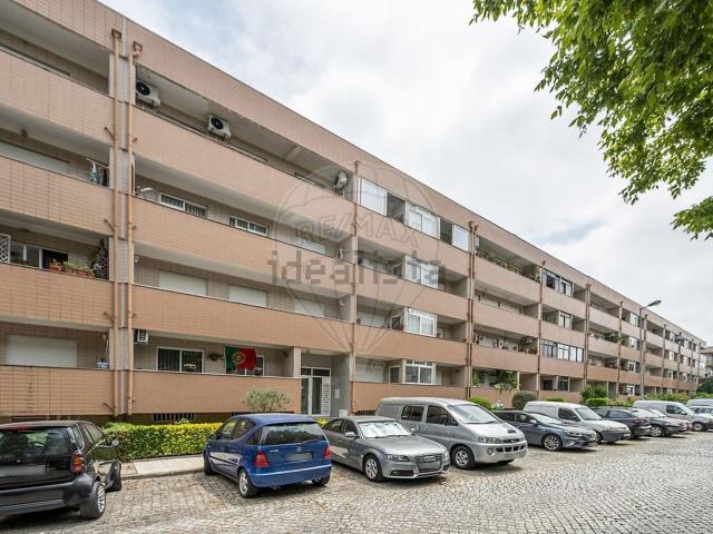 Apartamento, São Victor