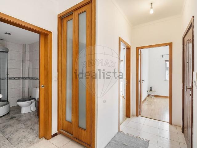 Apartamento, São Victor
