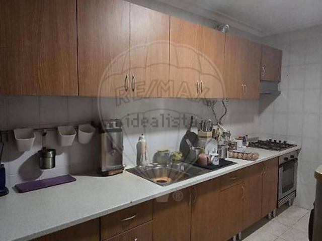 Apartamento, São Victor