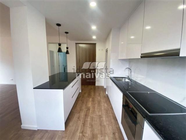 Apartamento, São Victor