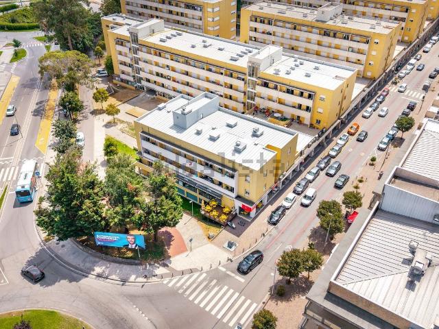 Apartamento, São Victor