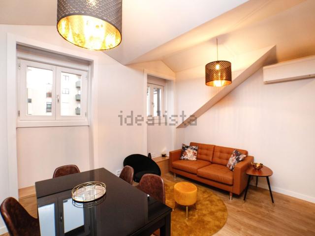 Apartamento, São Victor