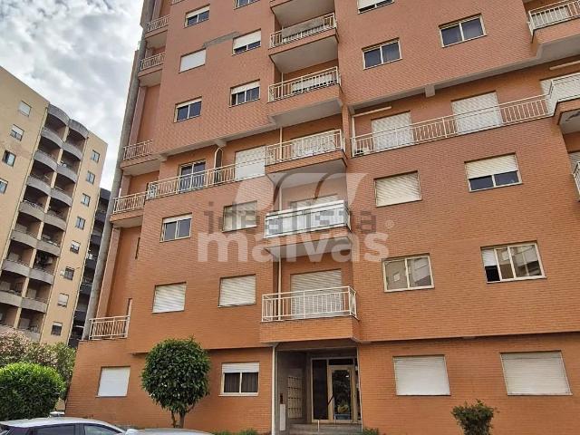 Apartamento, São Victor
