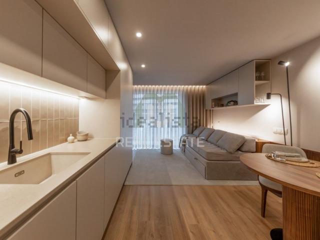 Apartamento, São Victor